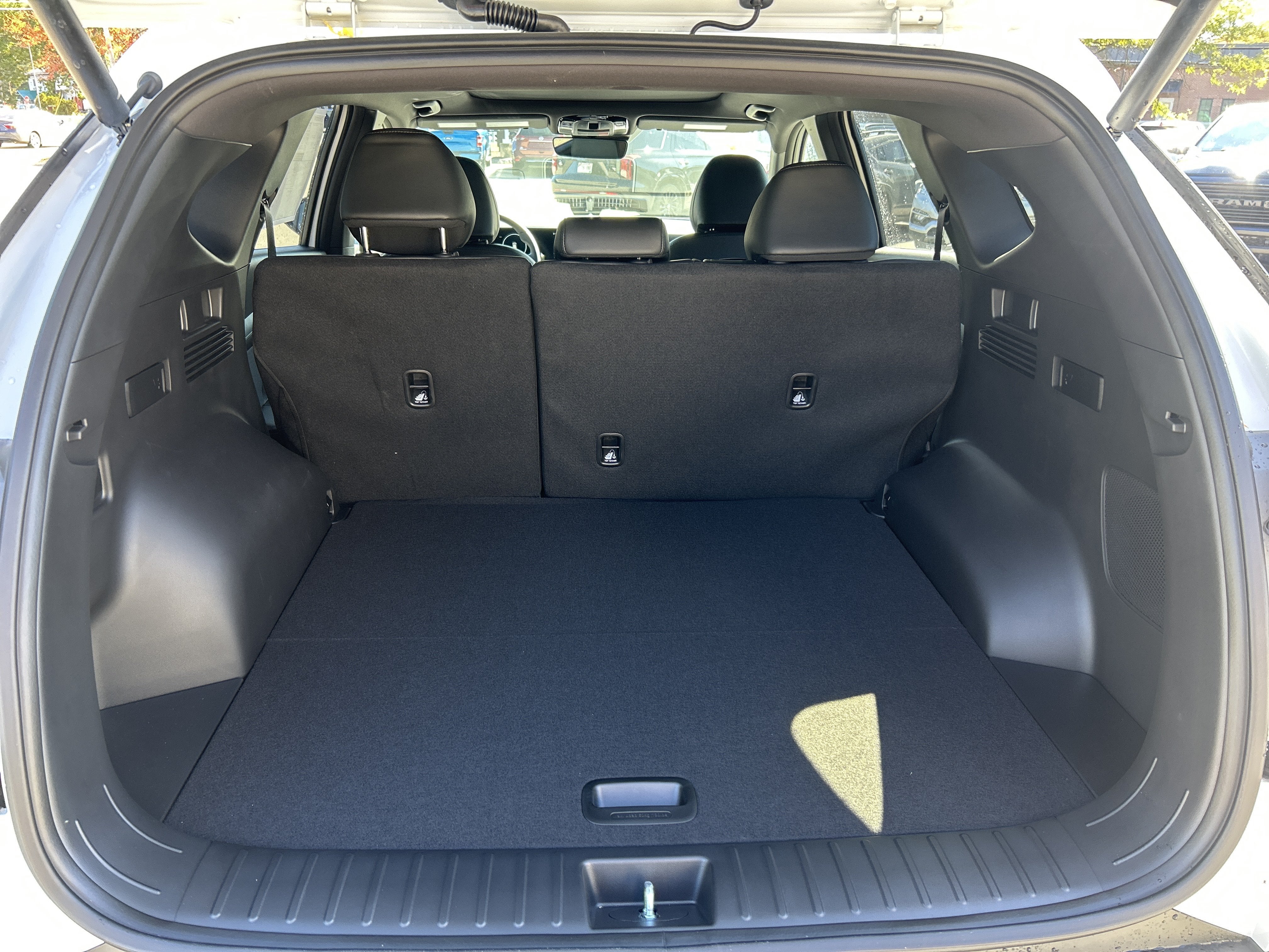 2026 Hyundai TUCSON HYBRID Limited AWD