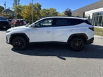 2026 Hyundai TUCSON HYBRID Limited AWD