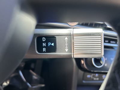 2026 Hyundai TUCSON HYBRID Limited AWD