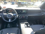 2026 Hyundai TUCSON HYBRID Limited AWD