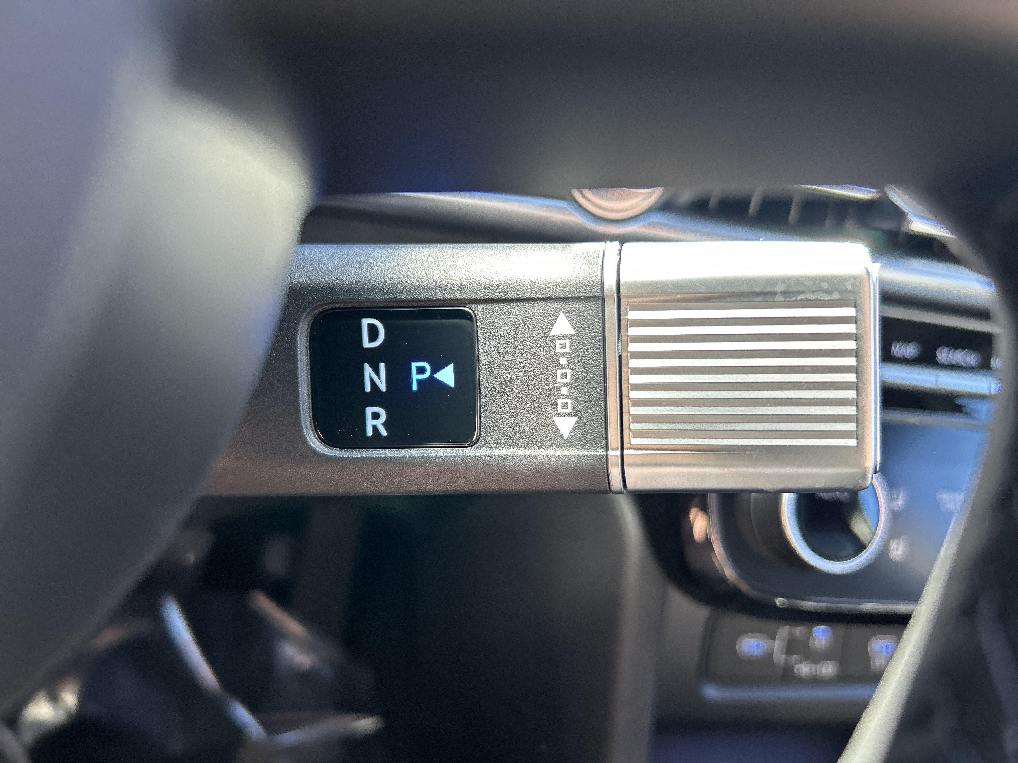 2026 Hyundai TUCSON HYBRID Limited AWD