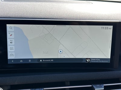 2026 Hyundai TUCSON HYBRID Limited AWD