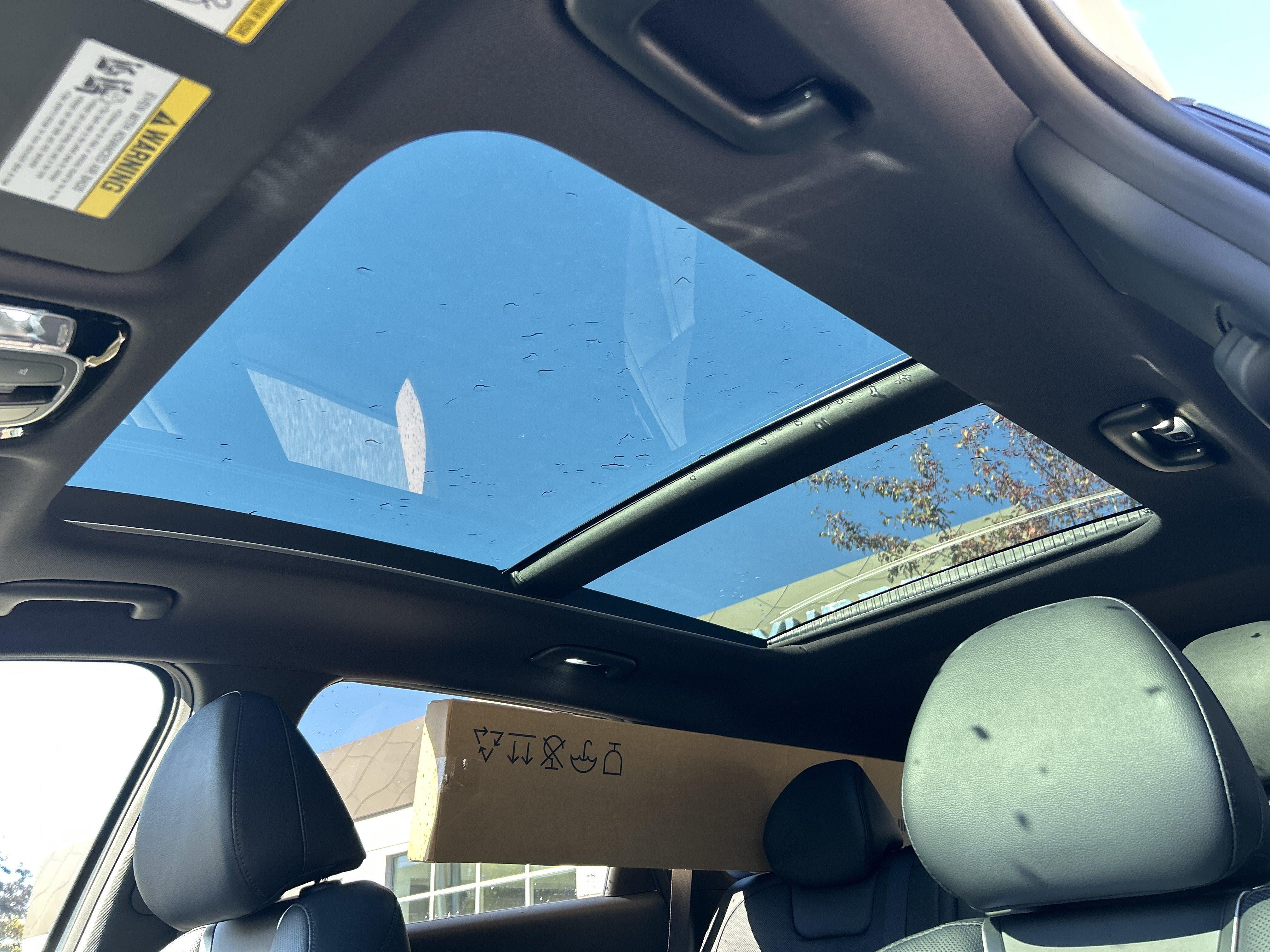 2026 Hyundai TUCSON HYBRID Limited AWD
