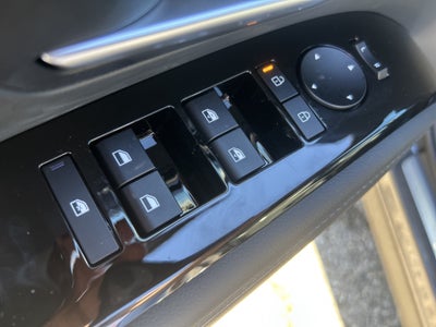 2026 Hyundai TUCSON HYBRID Limited AWD