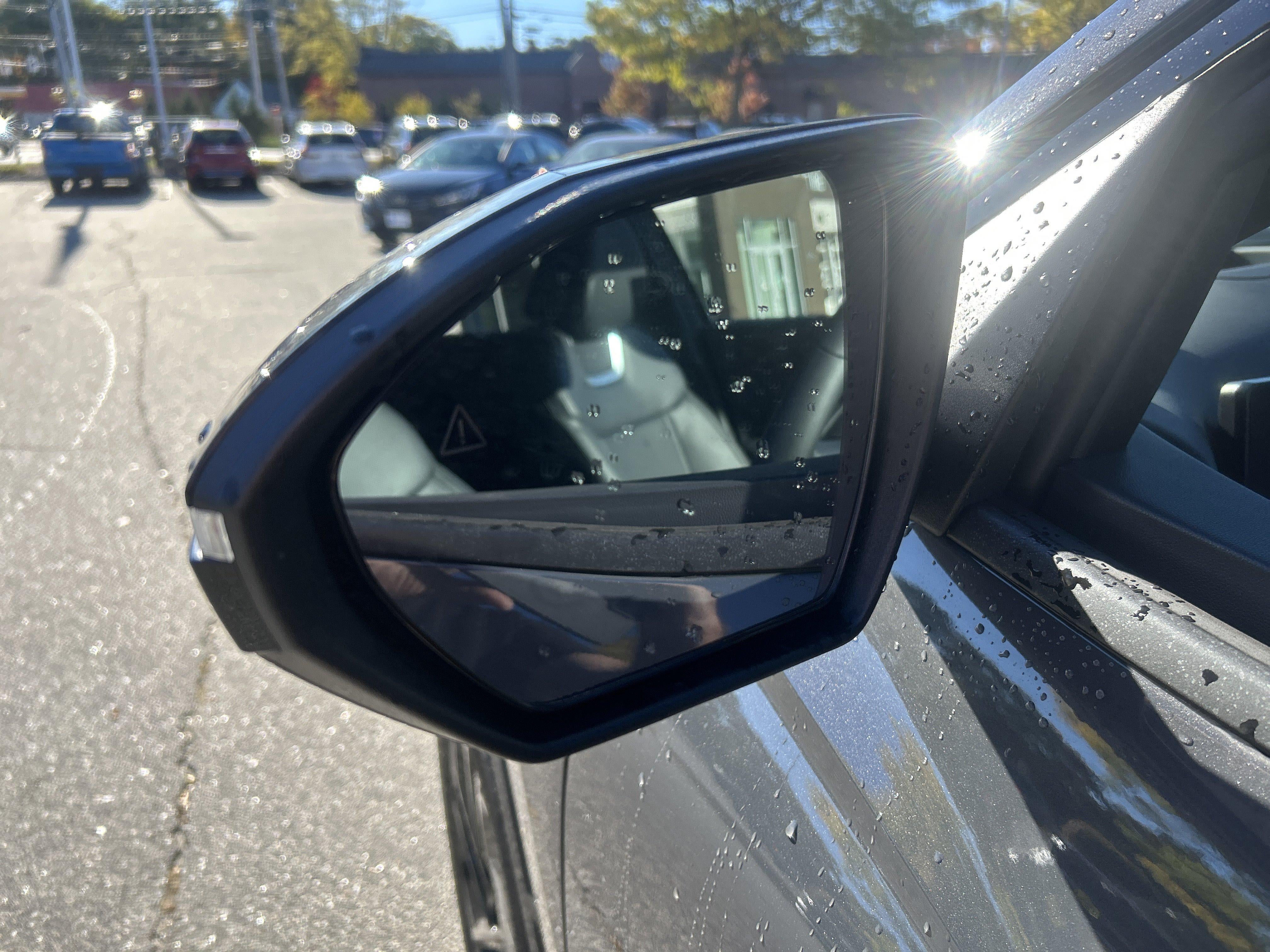 2026 Hyundai TUCSON HYBRID Limited AWD