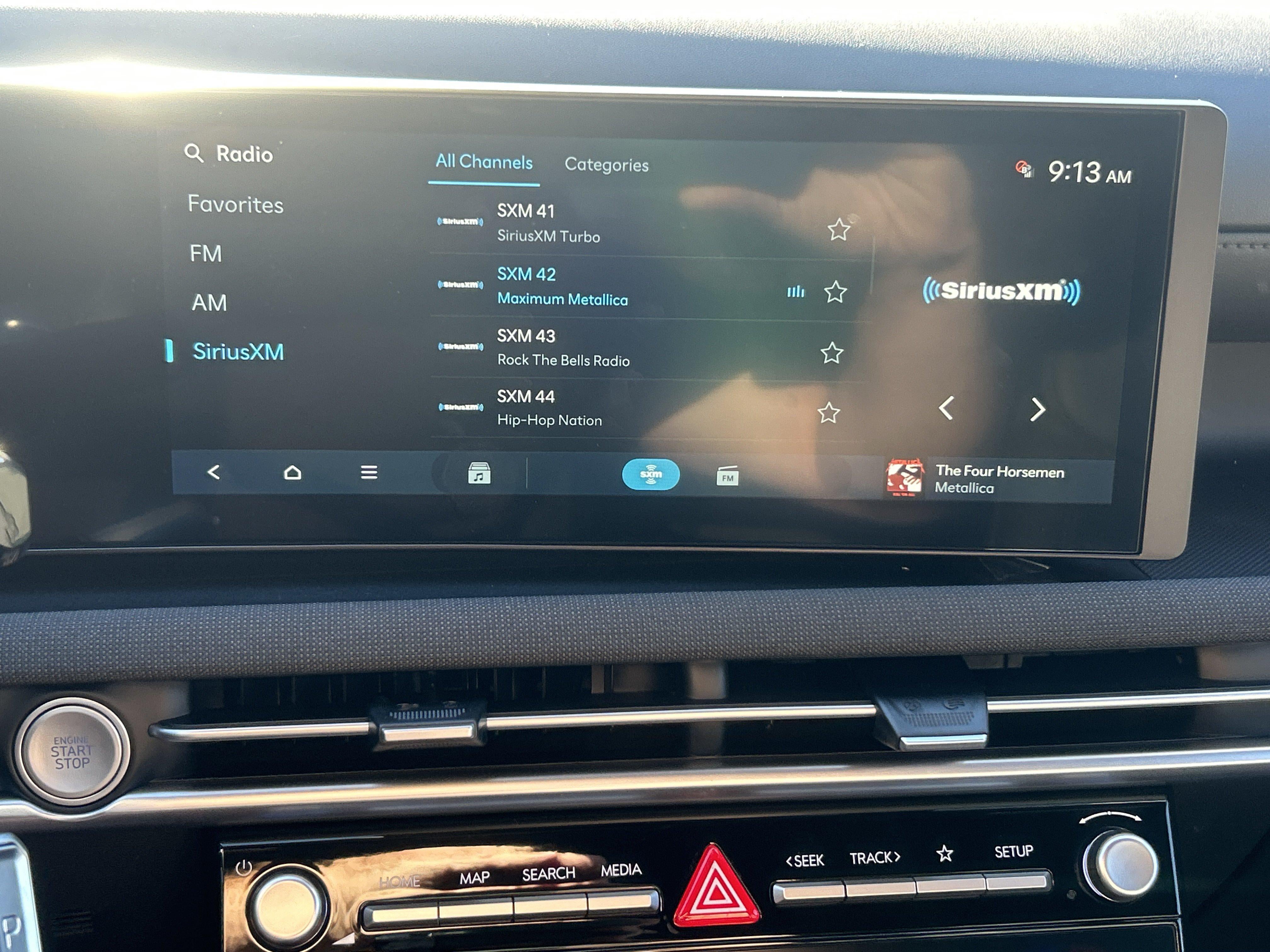 2026 Hyundai TUCSON HYBRID Limited AWD