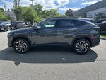2026 Hyundai TUCSON PLUG-IN HYBRID Limited