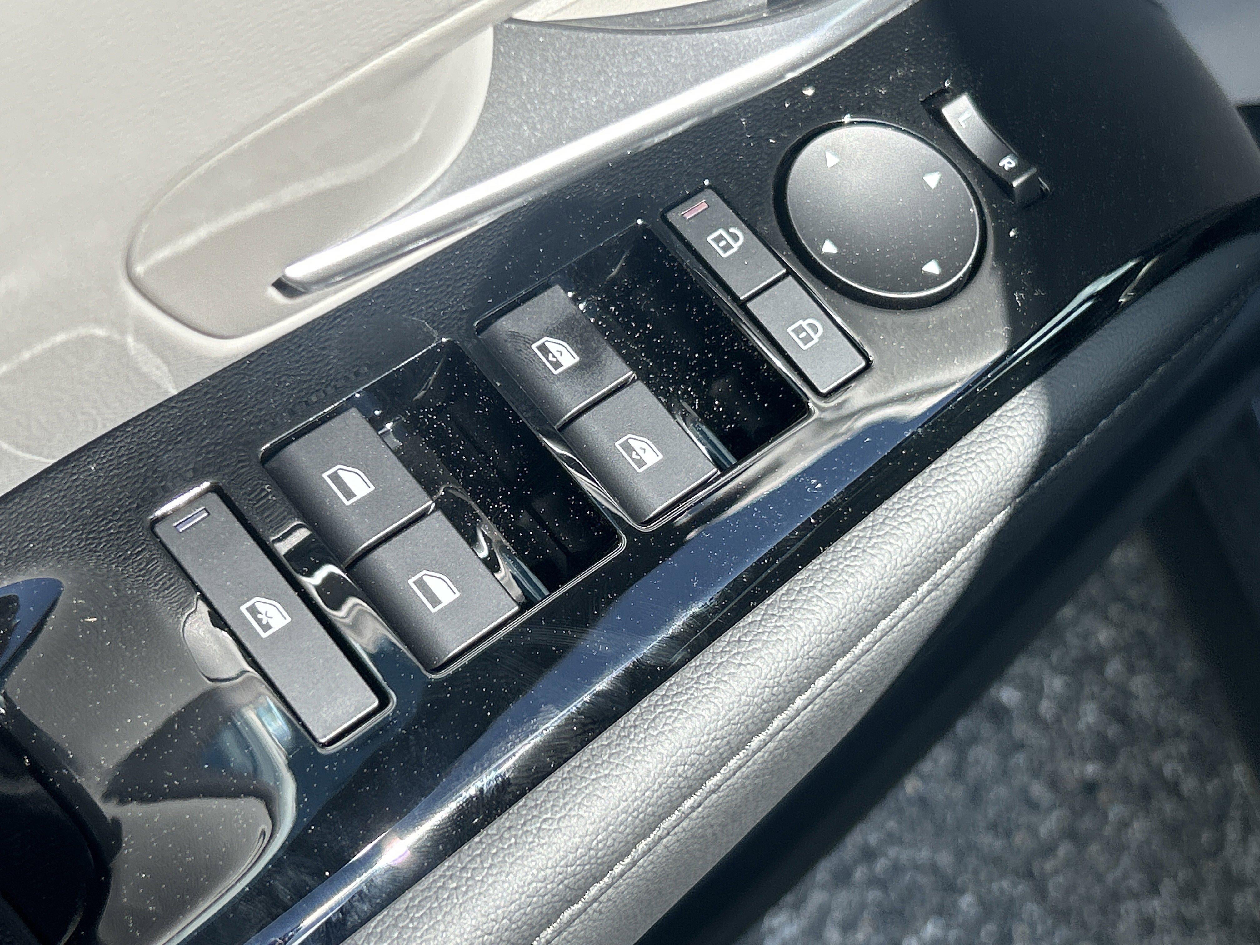 2026 Hyundai TUCSON PLUG-IN HYBRID Limited