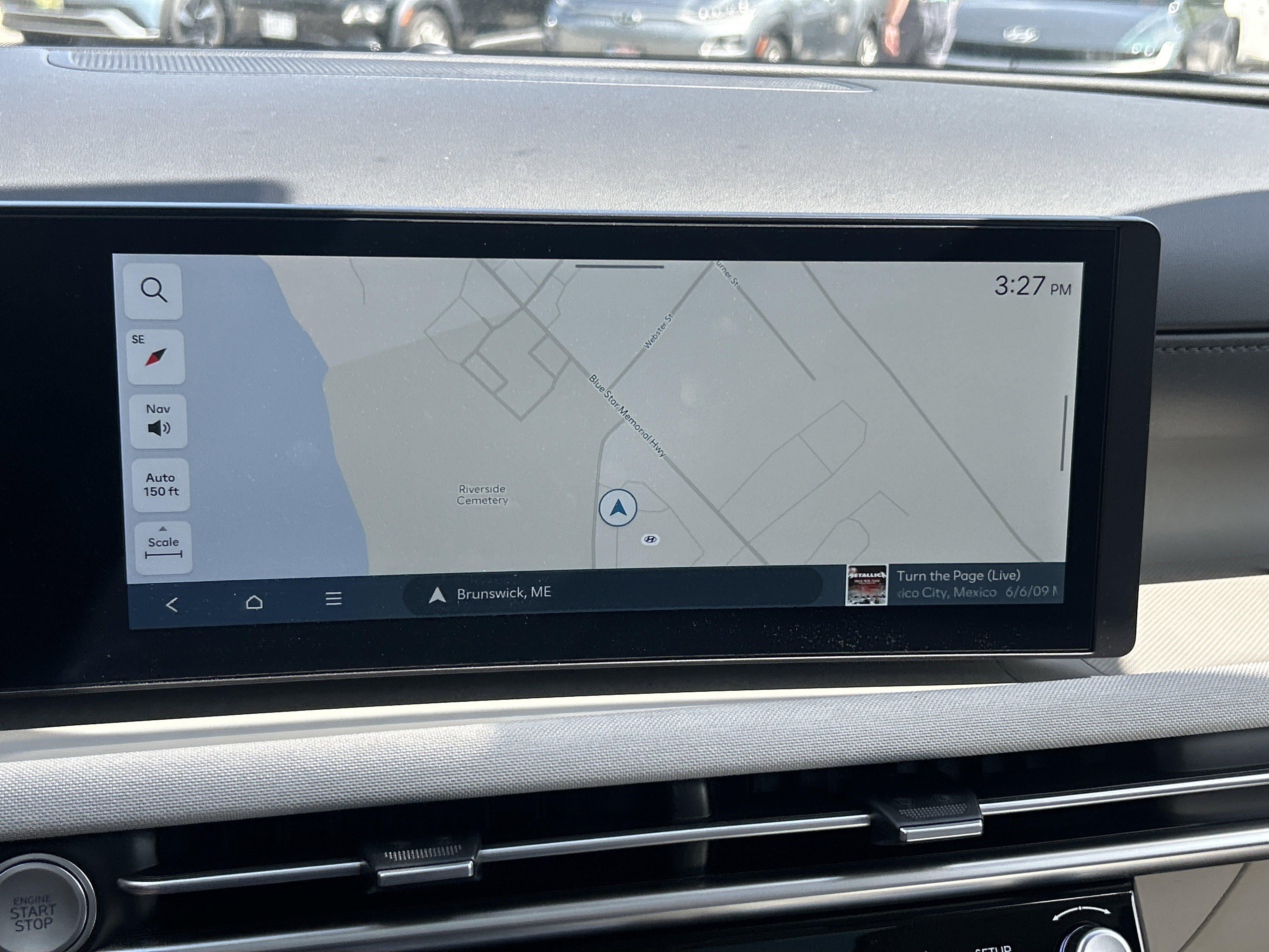 2026 Hyundai TUCSON PLUG-IN HYBRID Limited