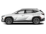 2026 Hyundai TUCSON PLUG-IN HYBRID Limited