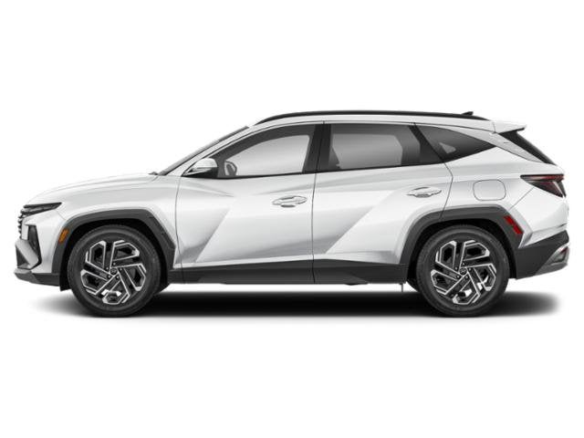 2026 Hyundai TUCSON PLUG-IN HYBRID Limited