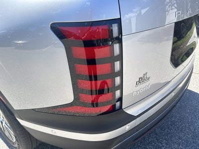 2026 Hyundai PALISADE HYBRID SEL Premium 8P