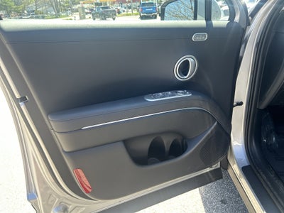 2026 Hyundai PALISADE HYBRID SEL Premium 8P