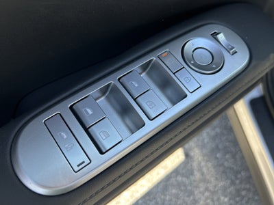 2026 Hyundai PALISADE HYBRID SEL Premium 8P