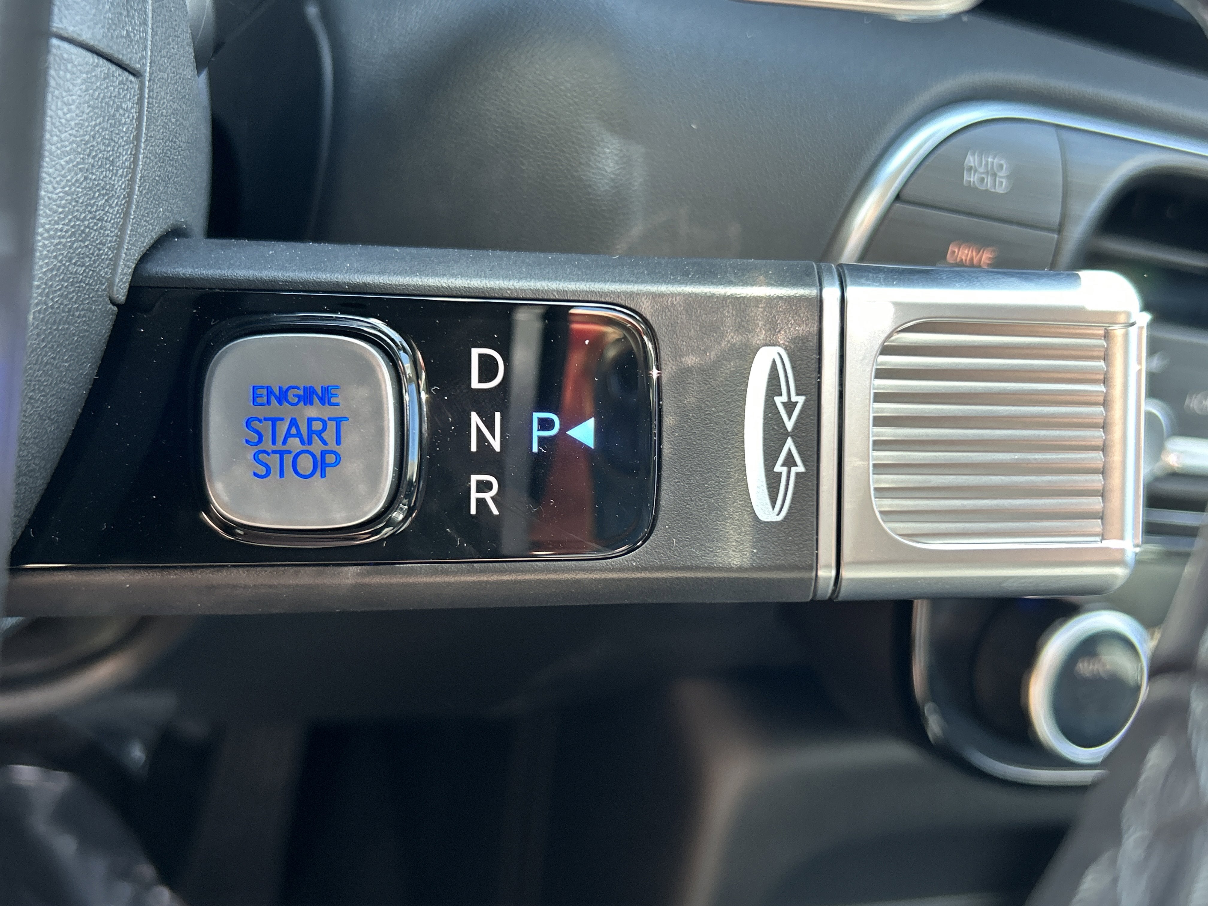 2026 Hyundai PALISADE HYBRID SEL Premium 8P