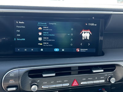 2026 Hyundai PALISADE HYBRID SEL Premium 8P