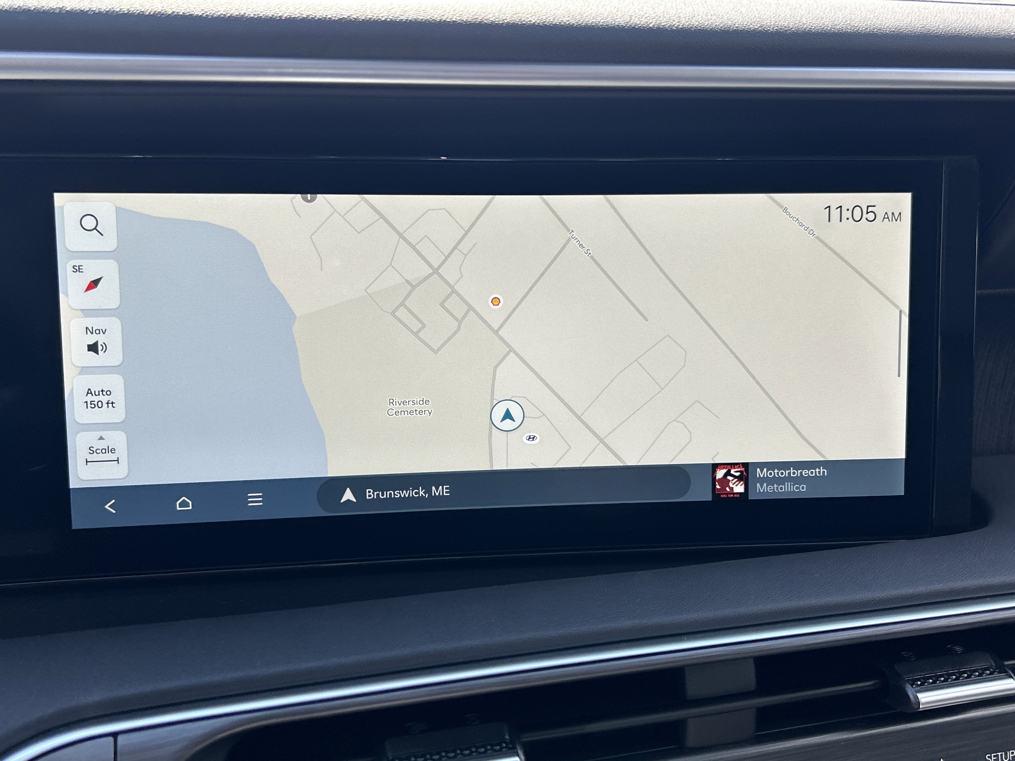 2026 Hyundai PALISADE HYBRID SEL Premium 8P