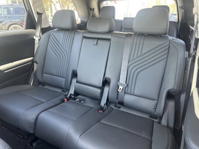 2026 Hyundai PALISADE HYBRID SEL Premium 8P