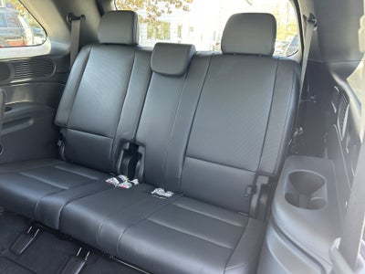 2026 Hyundai PALISADE HYBRID SEL Premium 8P