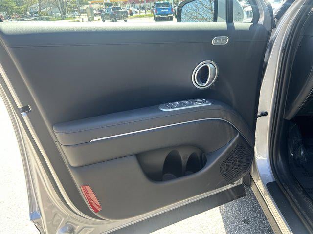 2026 Hyundai PALISADE HYBRID SEL Premium 8P