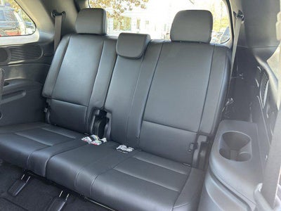 2026 Hyundai PALISADE HYBRID SEL Premium 8P
