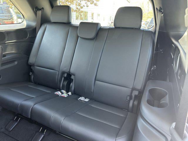 2026 Hyundai PALISADE HYBRID SEL Premium 8P