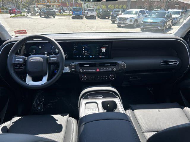 2026 Hyundai PALISADE HYBRID SEL Premium 8P