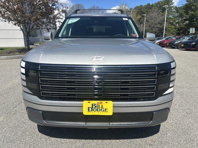 2026 Hyundai PALISADE HYBRID SEL Premium 8P