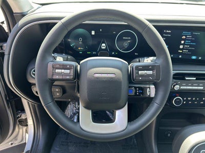 2026 Hyundai PALISADE HYBRID SEL Premium 8P