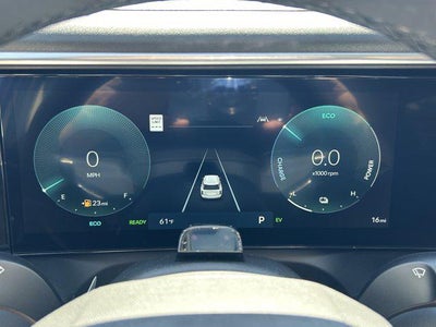 2026 Hyundai PALISADE HYBRID SEL Premium 8P