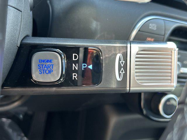 2026 Hyundai PALISADE HYBRID SEL Premium 8P