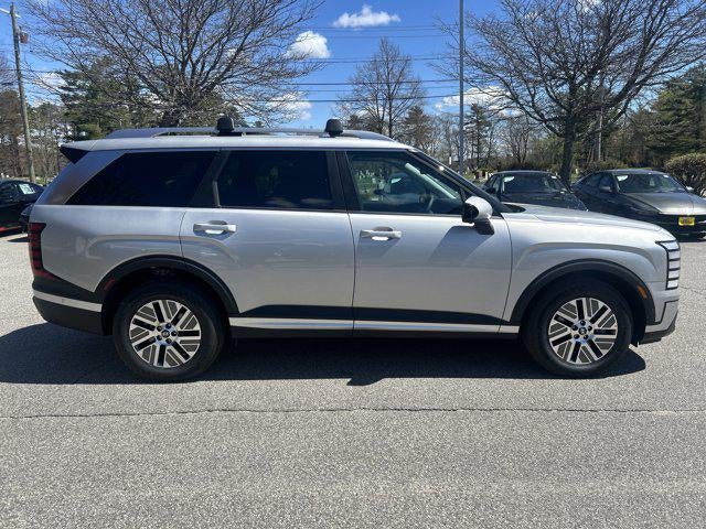 2026 Hyundai PALISADE HYBRID SEL Premium 8P