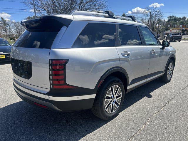 2026 Hyundai PALISADE HYBRID SEL Premium 8P
