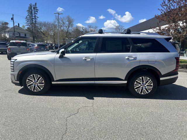 2026 Hyundai PALISADE HYBRID SEL Premium 8P