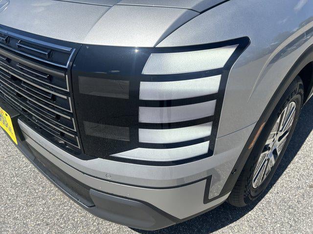 2026 Hyundai PALISADE HYBRID SEL Premium 8P