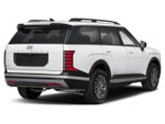 2027 Hyundai PALISADE HYBRID SEL Premium 7P