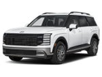 2027 Hyundai PALISADE HYBRID SEL Premium 7P