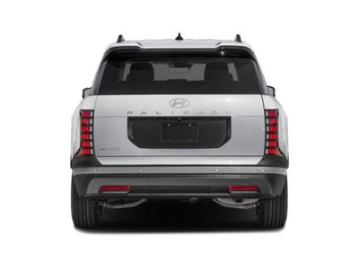 2027 Hyundai PALISADE HYBRID SEL Premium 7P