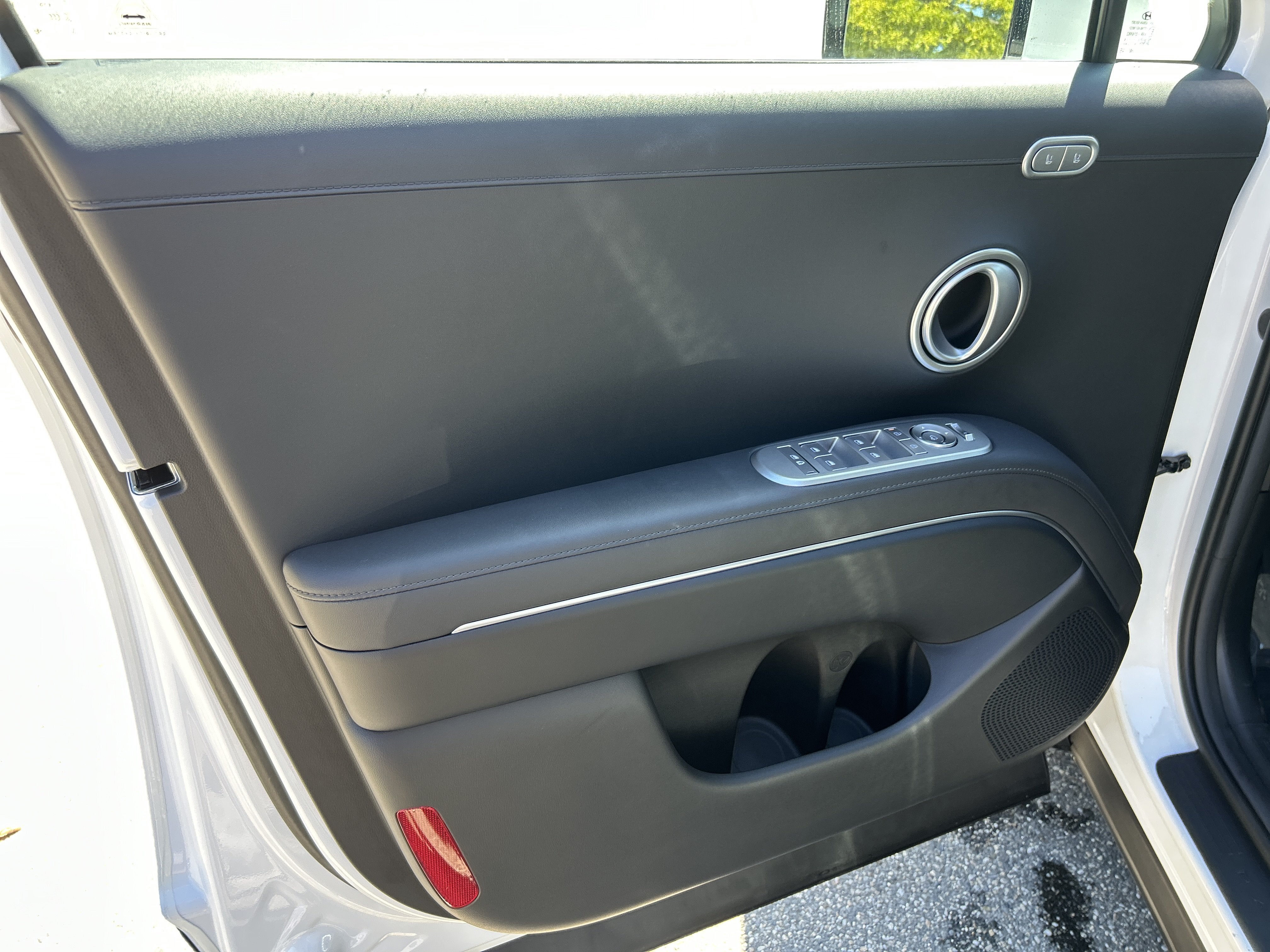 2027 Hyundai PALISADE HYBRID SEL Premium 7P