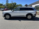 2027 Hyundai PALISADE HYBRID SEL Premium 7P