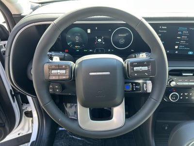 2027 Hyundai PALISADE HYBRID SEL Premium 7P