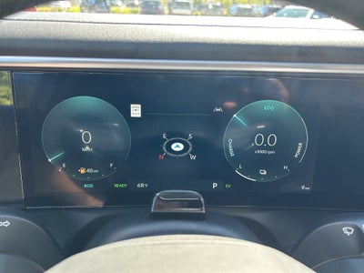 2027 Hyundai PALISADE HYBRID SEL Premium 7P