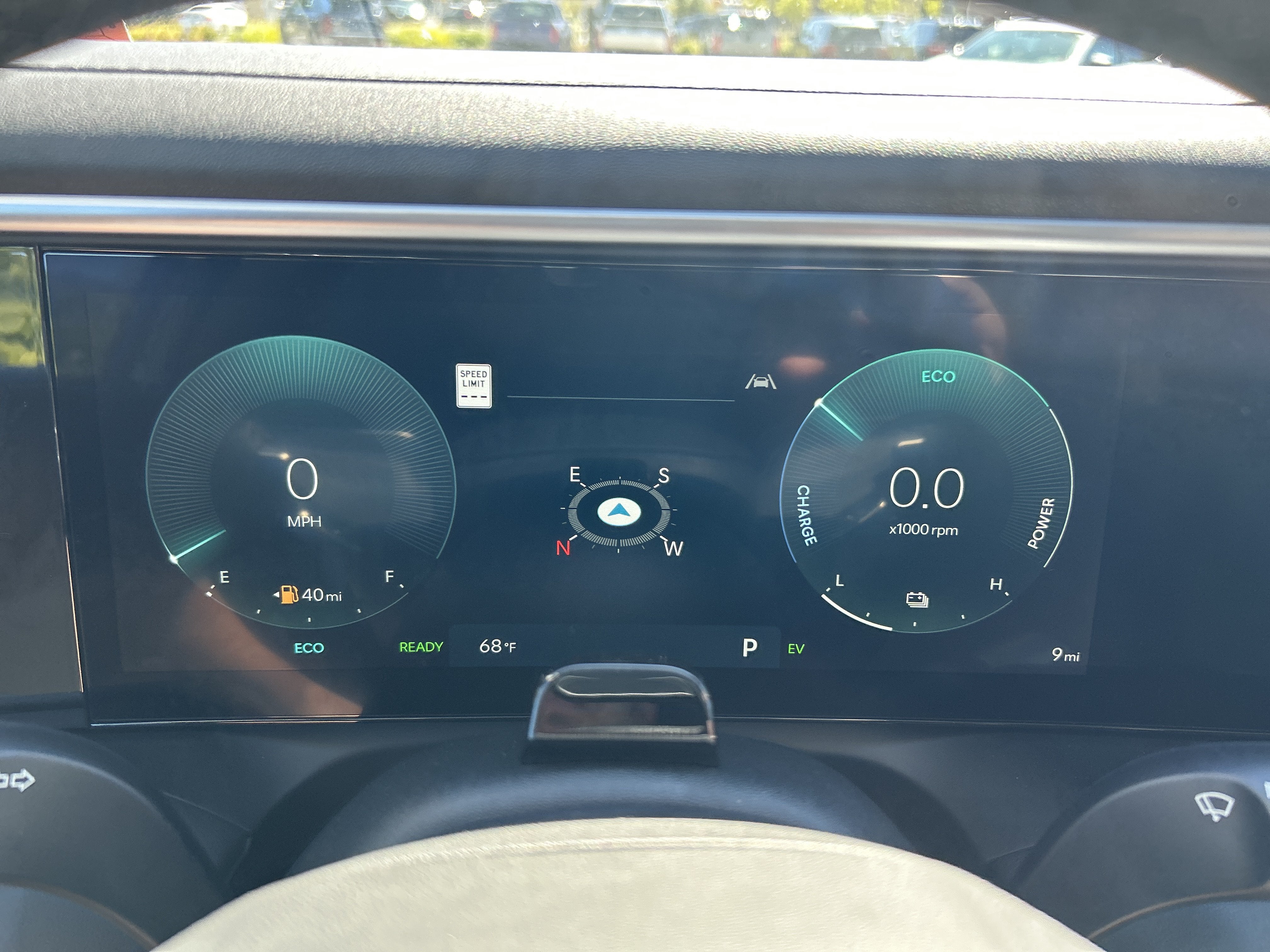 2027 Hyundai PALISADE HYBRID SEL Premium 7P
