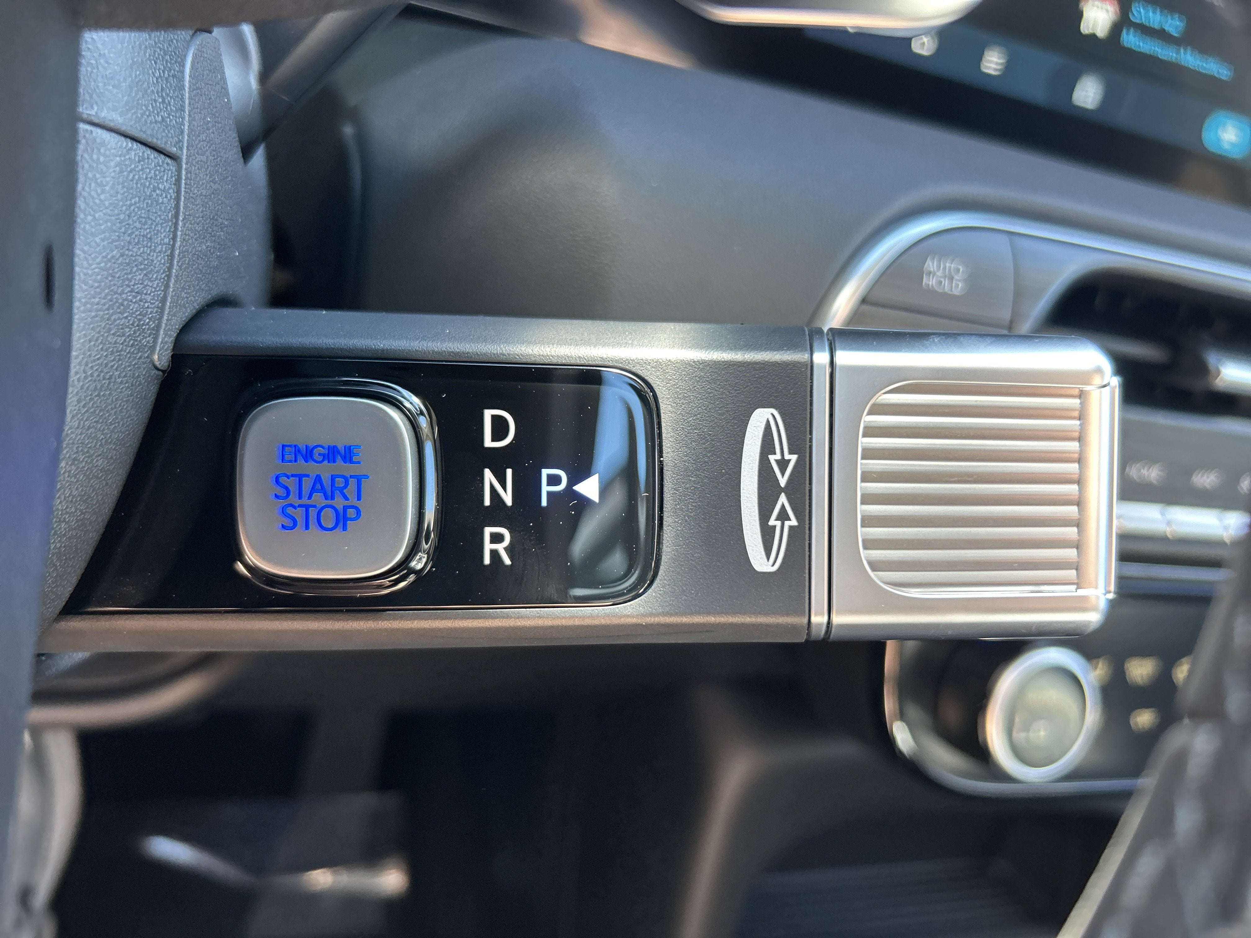 2027 Hyundai PALISADE HYBRID SEL Premium 7P