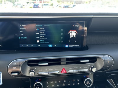 2027 Hyundai PALISADE HYBRID SEL Premium 7P