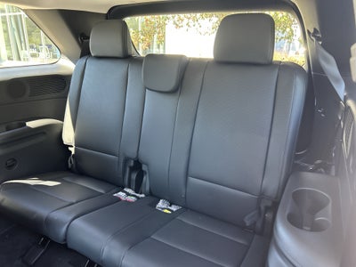 2027 Hyundai PALISADE HYBRID SEL Premium 7P