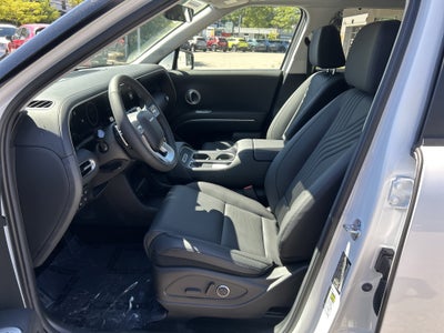 2027 Hyundai PALISADE HYBRID SEL Premium 7P