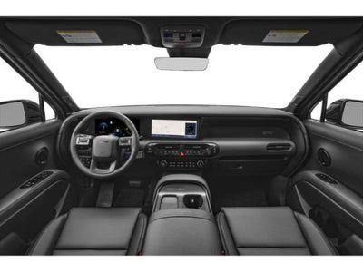 2027 Hyundai PALISADE XRT Pro AWD