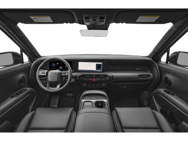 2027 Hyundai PALISADE XRT Pro AWD