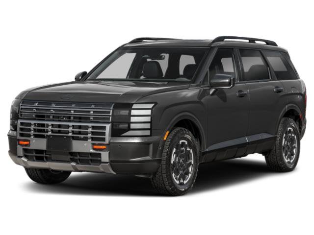2027 Hyundai PALISADE XRT Pro AWD